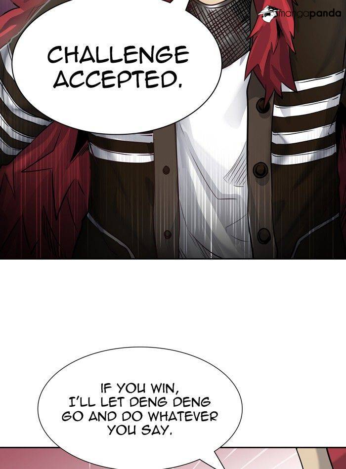 Tower of God Chapter 426 image 035